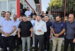 Aydemir’den Balıkesir’in En Güçlü Markasına Birlik ve Beraberlik Aşısı