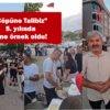“Çöpüne Talibiz” 5. yılında yine örnek oldu!