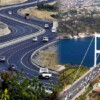 Köprü ve Otoyol Geçiş Ücretleri Güncellendi