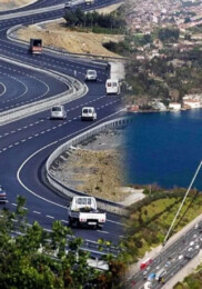 Köprü ve Otoyol Geçiş Ücretleri Güncellendi
